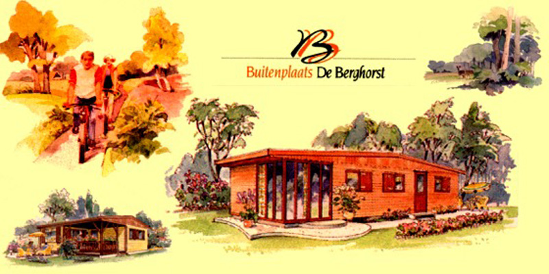 Projecten - Recreatie - De Berghorst Ommen