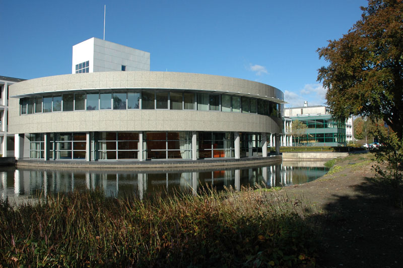 Werkhorst 36-40 Meppel - Herontwikkeling van 11.000 m2 kantoor naar zorg en educatief centrum